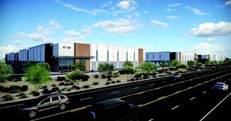 Plus de détails pour 6091 N Ballpark Blvd, Glendale, AZ - Industriel à louer