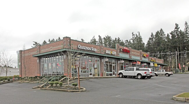More details for Meridian Retail Center – Retail for Sale, Puyallup, WA