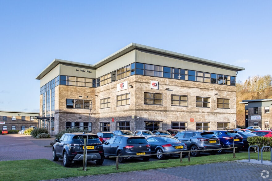 19 Prospect Rd, Westhill for lease - Building Photo - Image 3 of 25