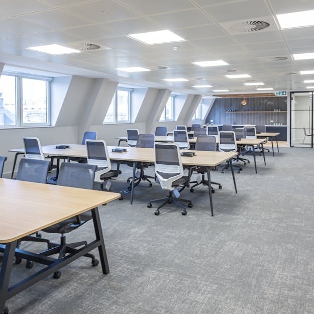 23 Kingsway, London for lease Interior Photo- Image 1 of 3