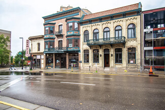 Plus de détails pour 123 E Doty St, Madison, WI - Bureau à louer