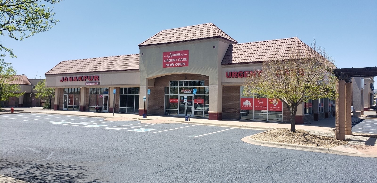 9960 Wadsworth Pky, Westminster, CO for sale Building Photo- Image 1 of 7