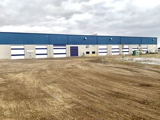 More details for 1-15 39207 Range Road 271, Red Deer County, AB - Industrial for Lease