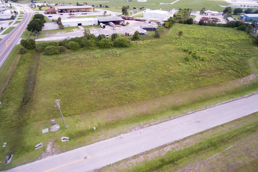 New Harvest Rd, Immokalee, FL à vendre - Aérien - Image 1 de 1