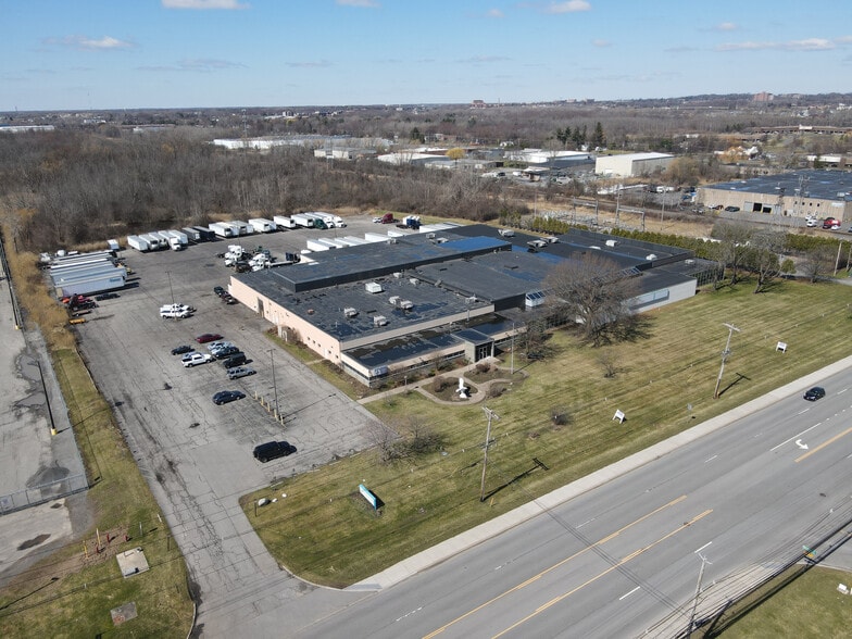 3111 Winton Rd S, Rochester, NY for sale - Building Photo - Image 3 of 15