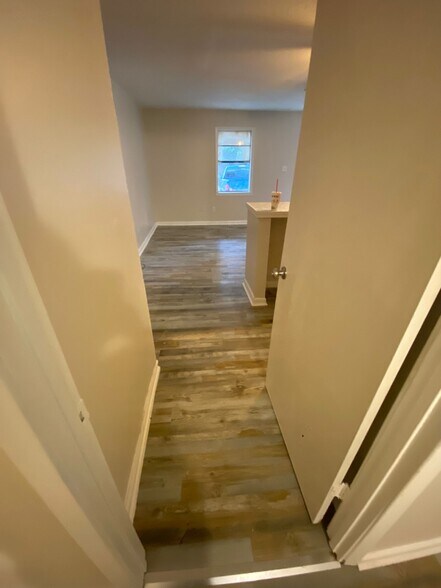 507-513 E Washington Ave, Osceola, AR à vendre - Photo intérieure - Image 2 de 3