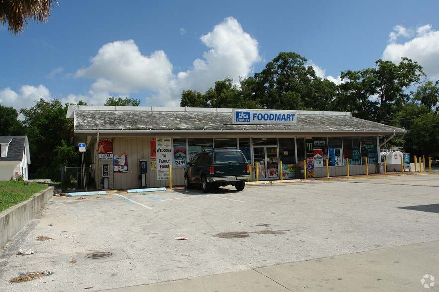701 W New York Ave, Deland, FL for sale - Building Photo - Image 2 of 2