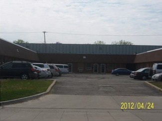 More details for 920 Ridge Ave N, Lombard, IL - Flex for Lease