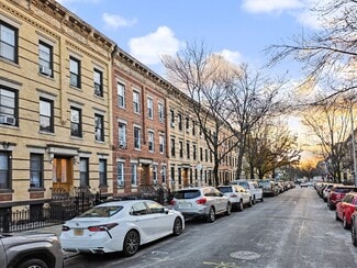 Plus de détails pour 1722 Putnam Ave, Ridgewood, NY - Multi-résidentiel à vendre
