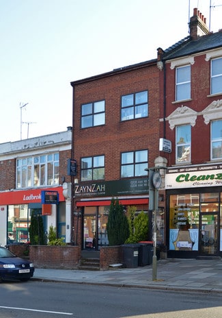 More details for 148 Colney Hatch Ln, London - Retail for Lease