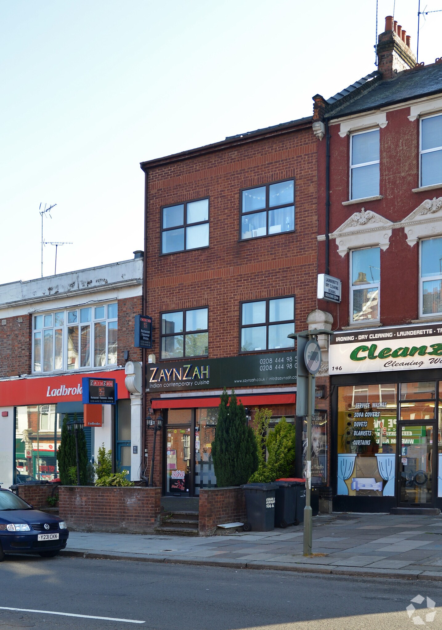148 Colney Hatch Ln, Londres à louer Photo principale- Image 1 de 7