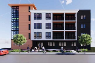 More details for 17 Kensington Ave, Somerville, MA - Land for Sale