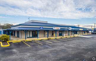 More details for 25300 W Interstate 10 Frontage Rd, San Antonio, TX - Office/Retail for Lease