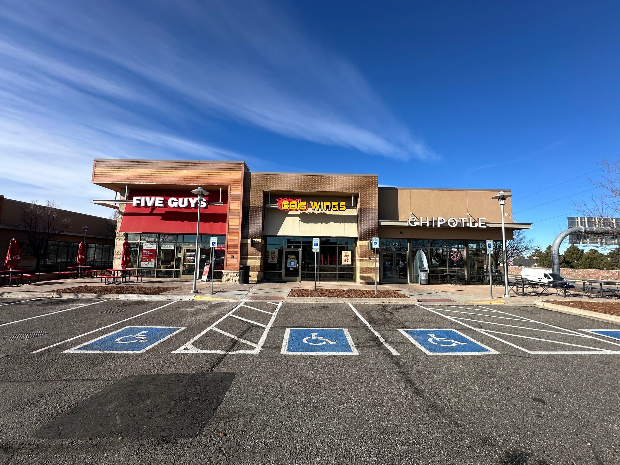 Parker Rd, Aurora, CO à louer Photo intérieure- Image 1 de 3