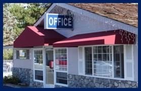 333 Main St, Bridgeport, CA for sale - Building Photo - Image 3 of 16