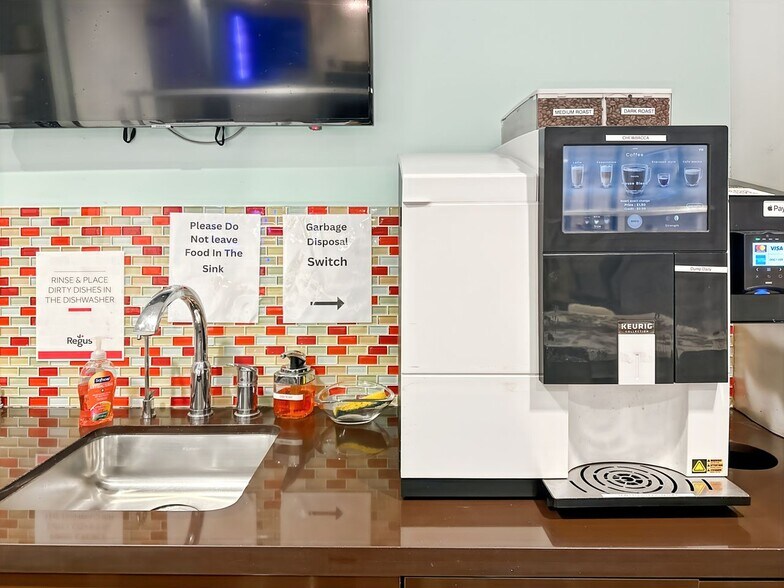 2929 Allen Pky, Houston, TX à louer - Photo intérieure - Image 2 de 14