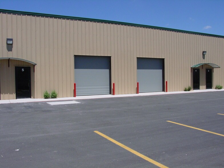 451 W Nolana Loop, Pharr, TX à louer - Photo du bâtiment - Image 1 de 19