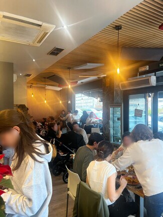 Plus de détails pour Commerce de détail à louer