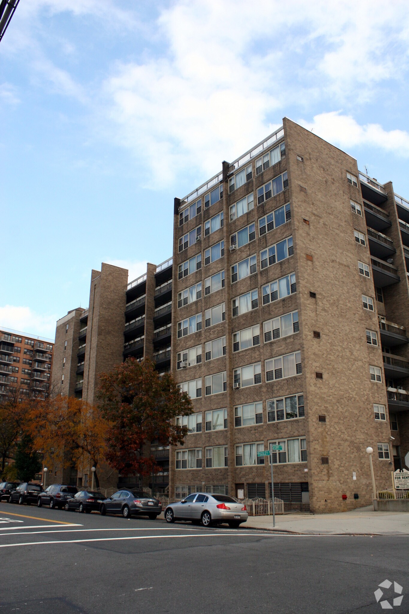 2001-2045 Story Ave, Bronx, NY for sale Primary Photo- Image 1 of 1