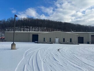More details for 1628 Middle Road Ext, Gibsonia, PA - Industrial for Lease