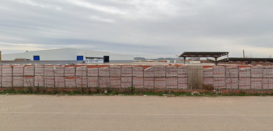 Camino-4004, 32, Pantoja, Toledo for lease - Building Photo - Image 3 of 5