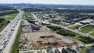 Plus de détails pour 2427 Brick Church Pike, Nashville, TN - Terrain à vendre