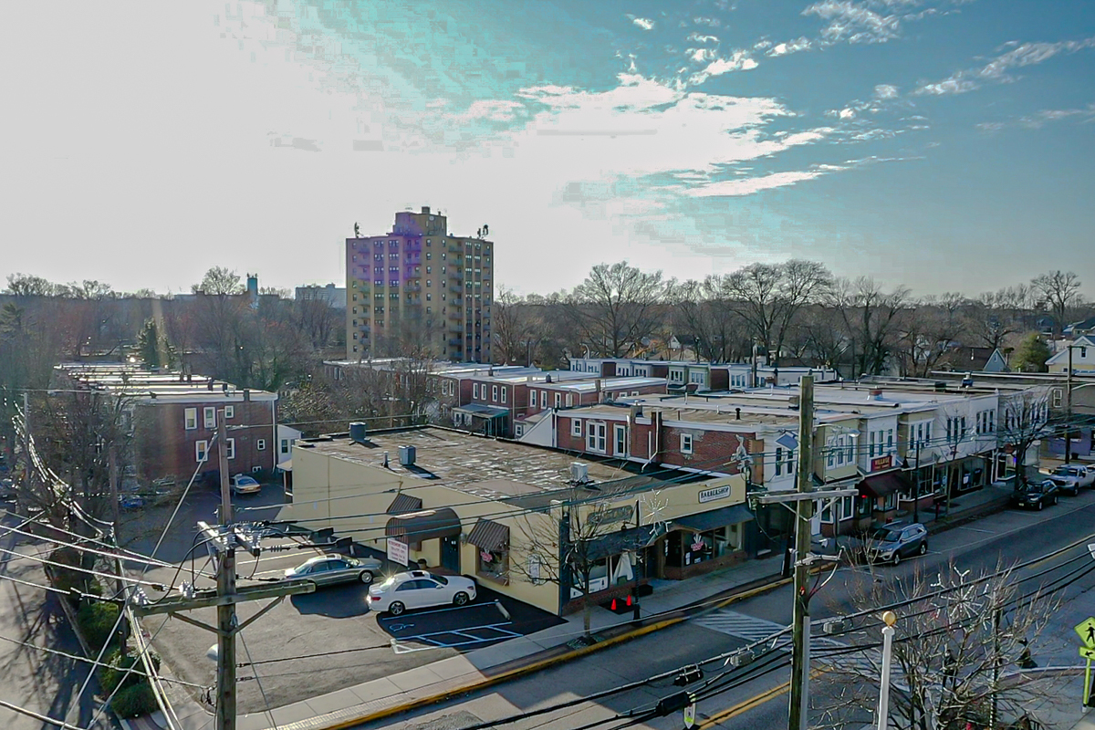 164 Haddon Ave, Westmont, NJ for sale Building Photo- Image 1 of 1