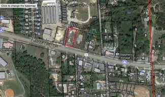 More details for 3836 US Highway 80 W, Phenix City, AL - Land for Sale
