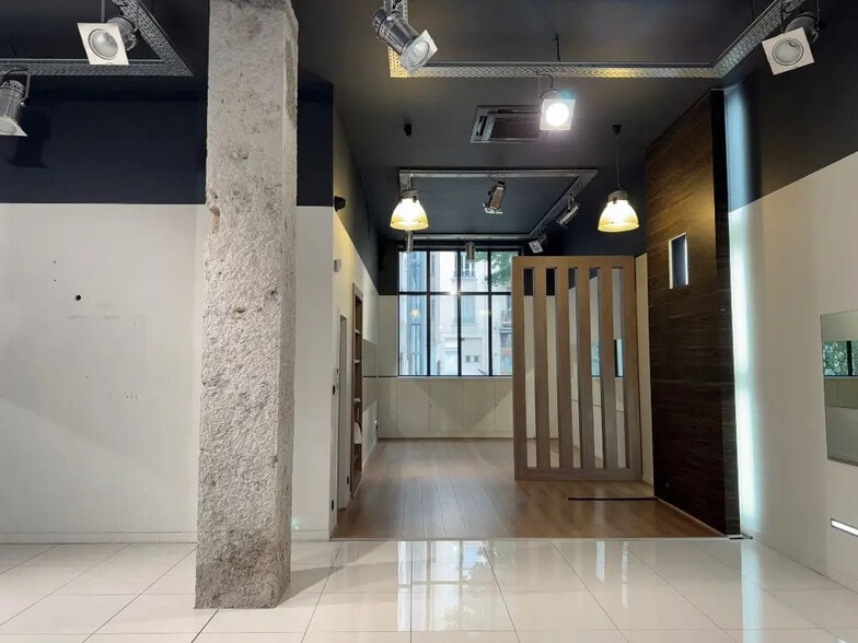 Commerce de détail dans Lyon à louer - Photo intérieure - Image 2 de 5