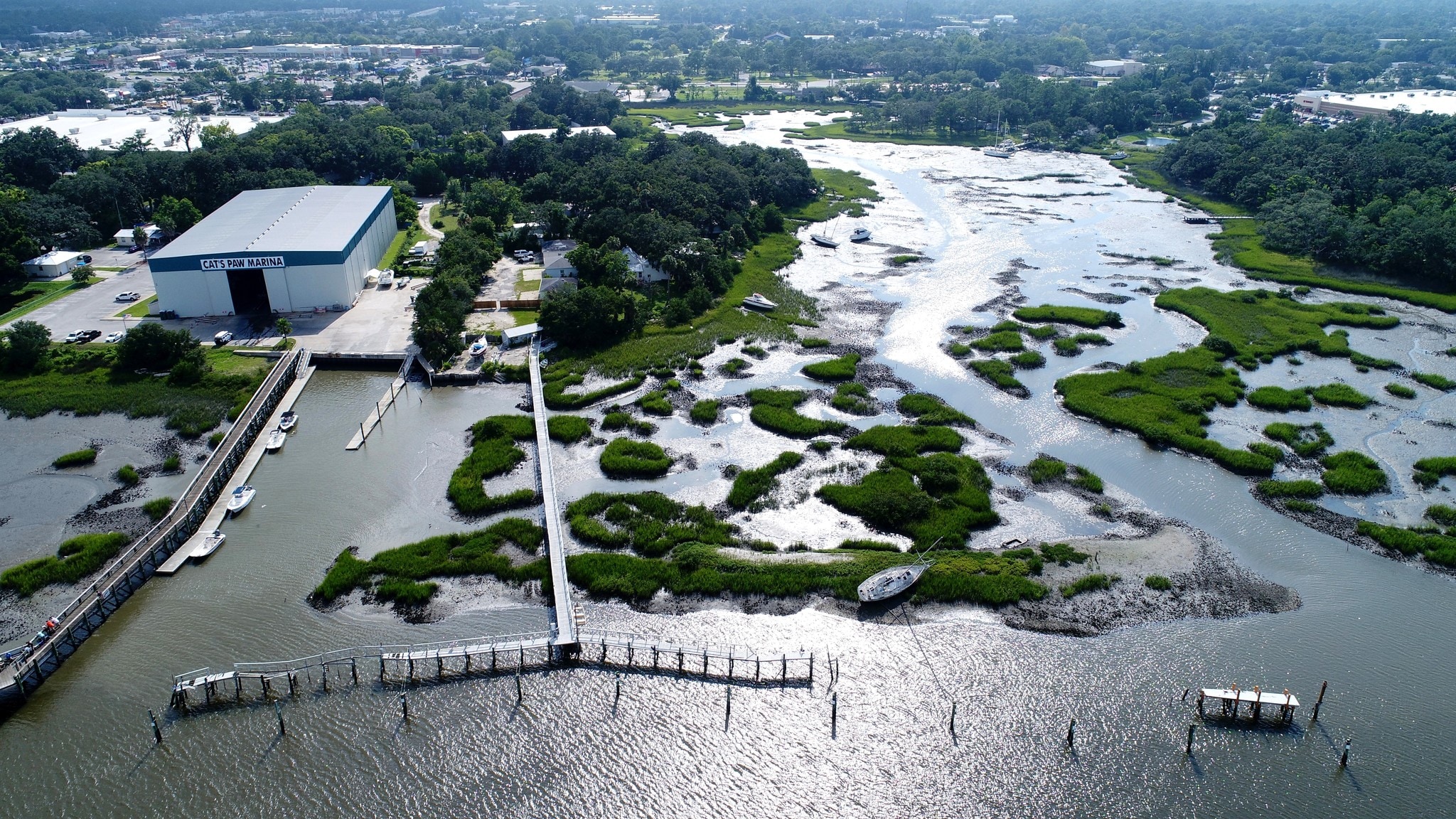 US 1, Saint Augustine, FL for sale Primary Photo- Image 1 of 24