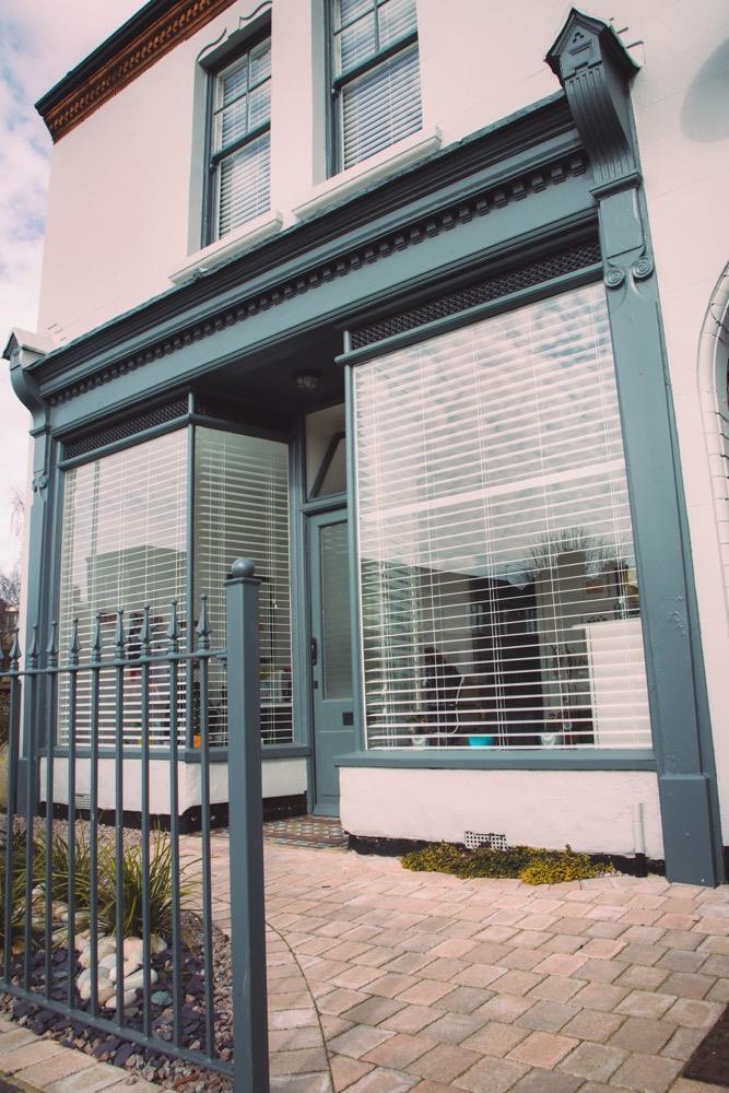 10 Great Central Rd, Loughborough à vendre Photo du bâtiment- Image 1 de 1