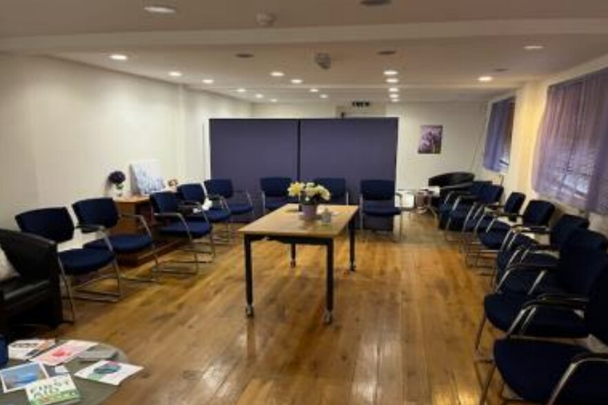 Church St, Cheltenham à vendre - Photo intérieure - Image 3 de 7