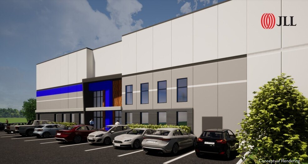 Frost Road, Streetsboro, OH à louer - Photo du bâtiment - Image 1 de 12