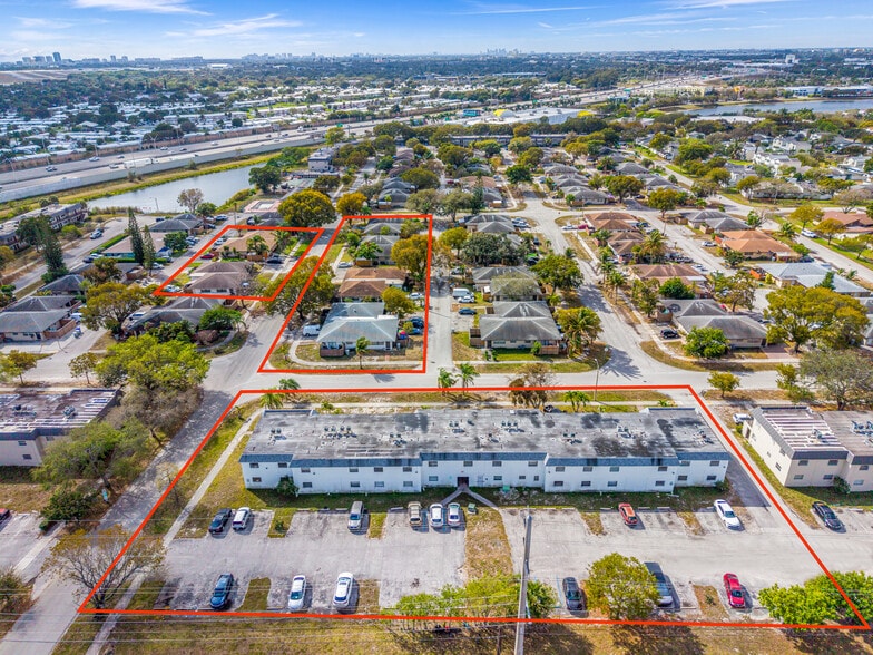 3111 NW 3rd Ave, Pompano Beach, FL for sale - Building Photo - Image 3 of 43