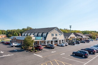 More details for 3701 Church Rd, Mount Laurel, NJ - Office/Retail for Lease