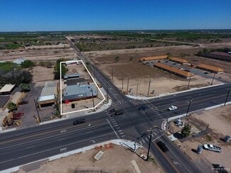 More details for 1800 Main Ave, Palmhurst, TX - Land for Sale