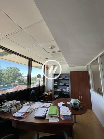 Bureau dans Marseille à louer - Photo intérieure - Image 2 de 3