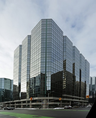 Plus de détails pour 407 Laurier Ave W, Ottawa, ON - Commerce de détail à louer