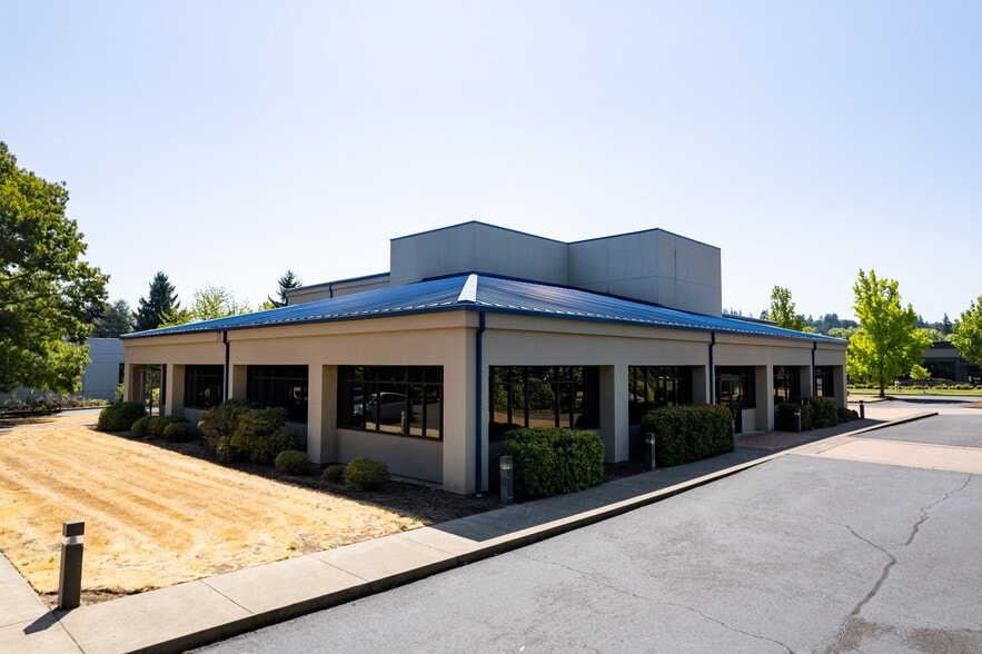 4185 SW Research Way, Corvallis, OR for lease - Building Photo - Image 2 of 7