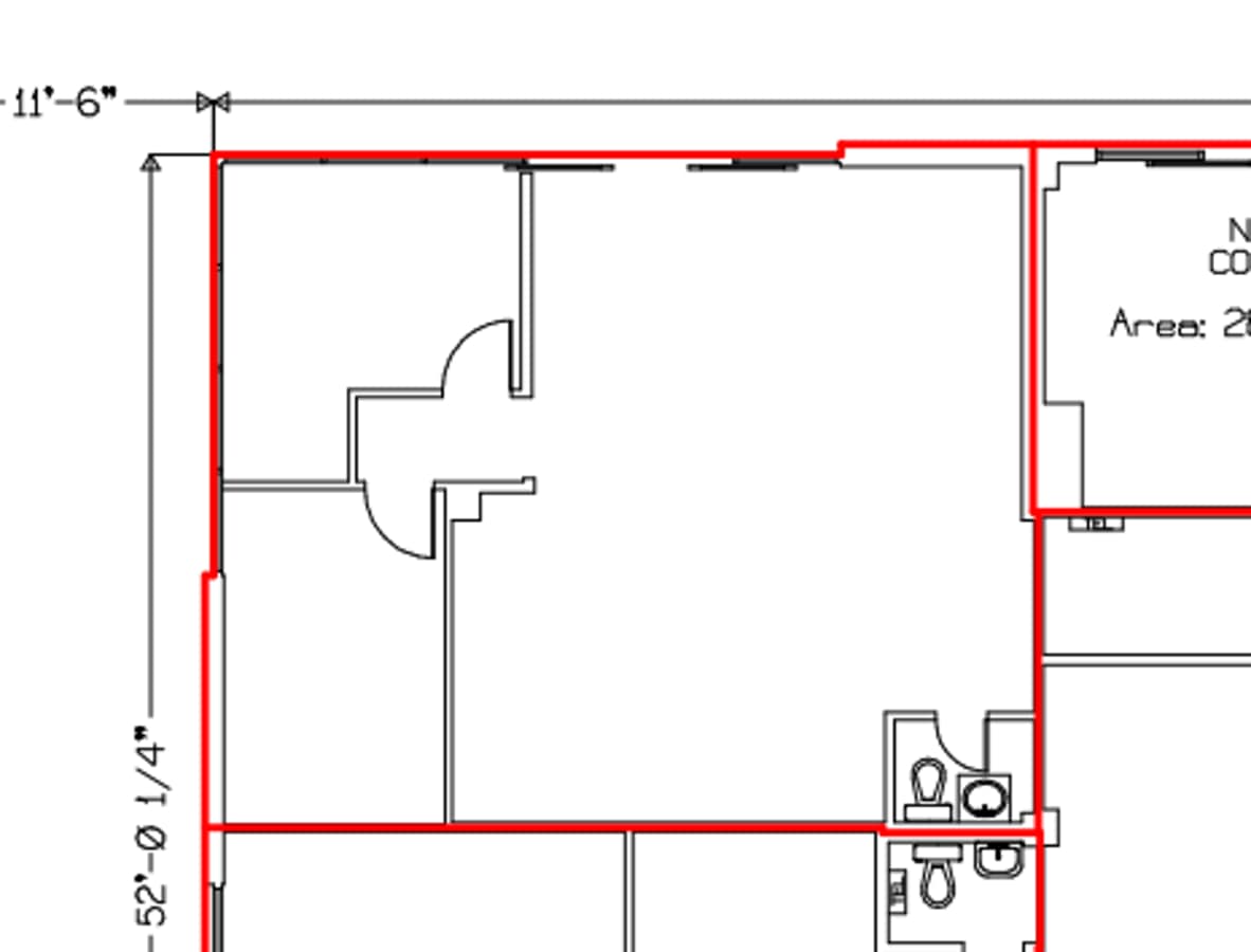 2016 Sherwood Dr, Sherwood Park, AB for lease Floor Plan- Image 1 of 1