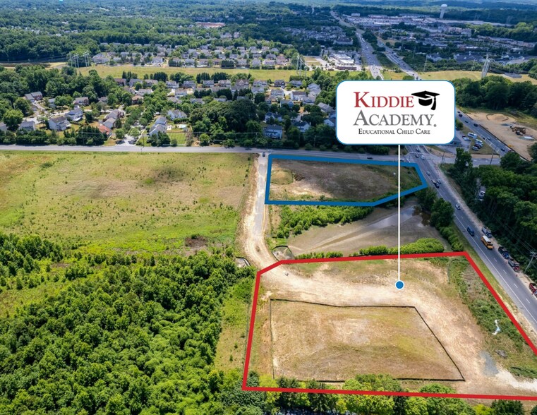 813 MD-3, Gambrills, MD à vendre - Photo du bâtiment - Image 3 de 7