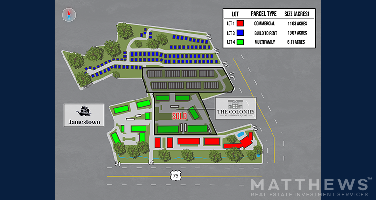 8176 FM 902, Sherman, TX for sale - Building Photo - Image 2 of 3