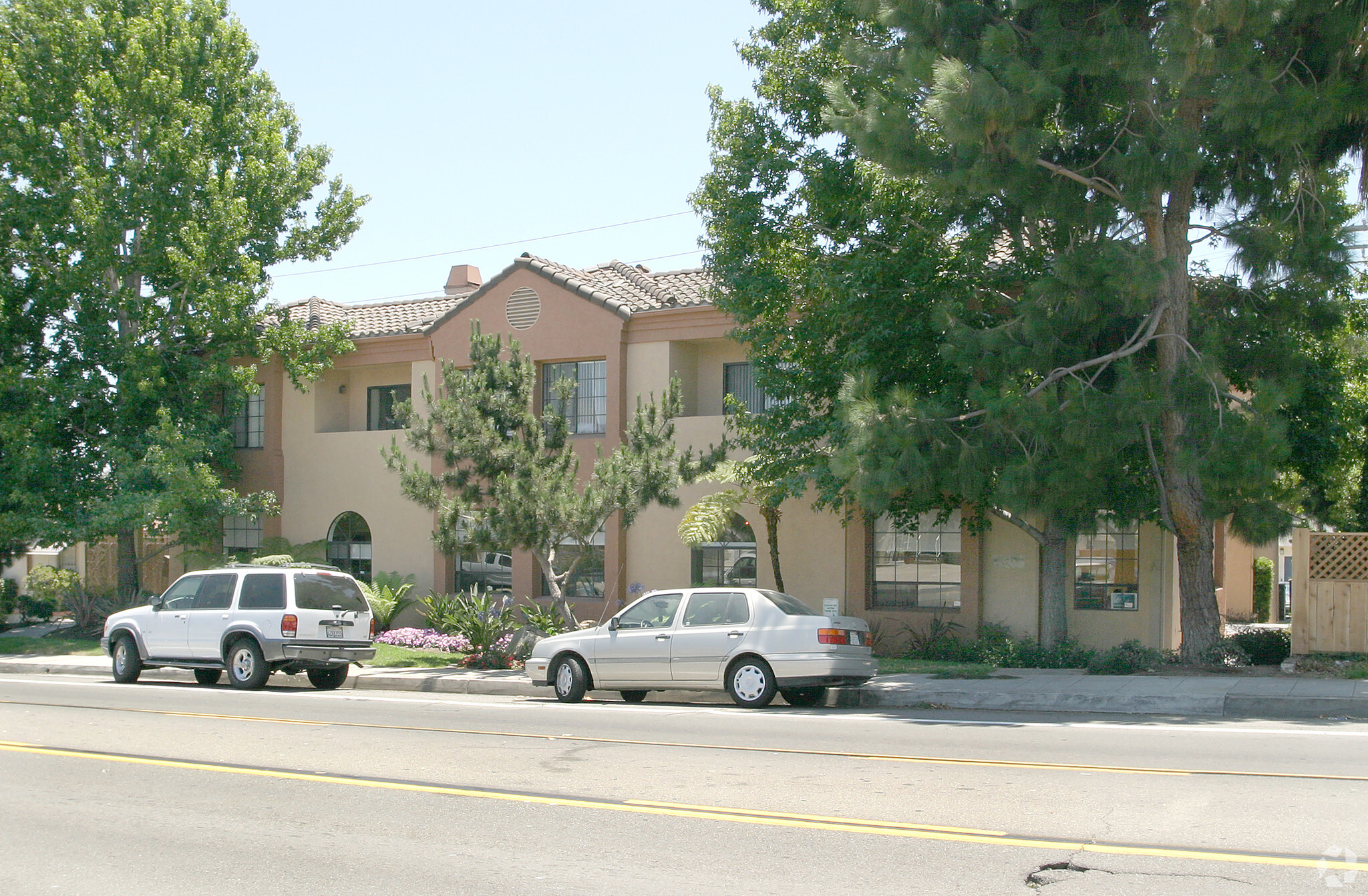 2123 Garnet Ave, San Diego, CA à louer Photo principale- Image 1 de 7