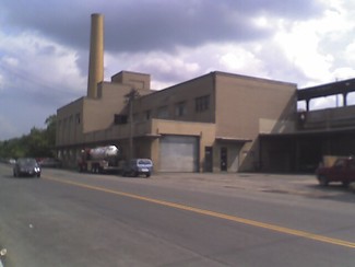 Plus de détails pour 400-448 Burnet Ave, Syracuse, NY - Industriel à louer