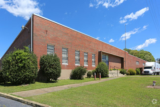 More details for 601 Tuscaloosa Ave, Gadsden, AL - Industrial for Lease