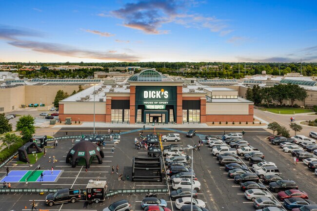 More details for 6501 Bluebonnet Blvd, Baton Rouge, LA - Retail for Sale