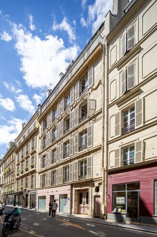 Plus de détails pour 60 Rue De Bellechasse, Paris - Commerce de détail à louer
