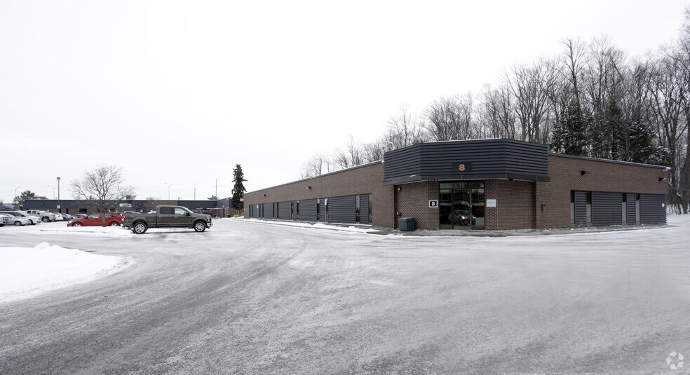 8-10 Hearst Way, Ottawa, ON for sale - Primary Photo - Image 1 of 1