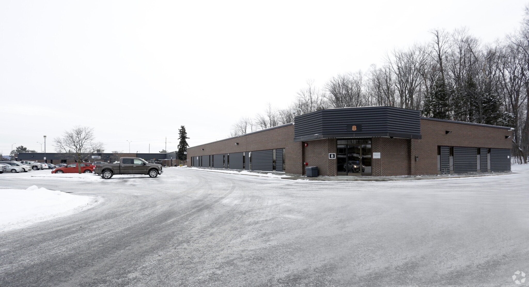 8-10 Hearst Way, Ottawa, ON for sale Primary Photo- Image 1 of 1