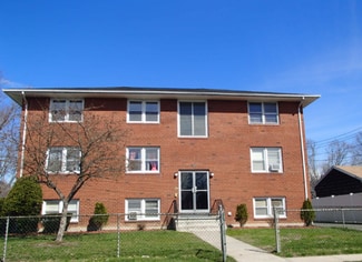 More details for 97 Highland St, West Haven, CT - Multifamily for Sale